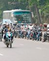 Troops guard Bangladesh's oil depots as fuel crunch hits Asia28