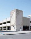 4 new multi-storey parking facilities in AD1