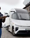 Chinese electric trucks are going to take over Europe29