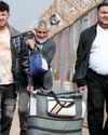 'No good choice' for Afghans who were forced to leave Iran23