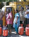 Crack down on fuel hoarding, Centre urges states30