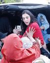 China's mediation 'eases fighting' between Pakistan, Afghanistan32