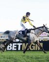 Trainer Mullins lands Champion Chase glory with Il Etait Temps64