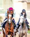 Internationals go for more glory in Dubai as carnival comes to a close58