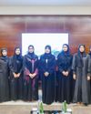 First Sharjah Women Judges Forum held15