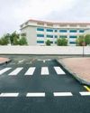 RTA completes road work in Nad Al Sheba 30