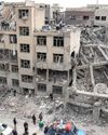 Turkey talking to US, Iran in bid to end war21
