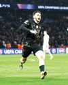 Holders PSG hit five to stun Chelsea in CL, Real down City62