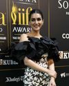 Kriti Sanon shares her 'favourite' way to ditch traffic after shoot51