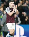 McGinn back in contention as Villa prepare for Man.United EPL clash61