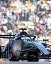 Russell leads Mercedes one-two in Chinese GP sprint qualifying Russell leads Mercedes one-two in Chinese GP sprint qualifying73