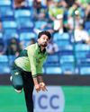 Sunrisers face backlash after hiring Pakistan spinner Abrar for Hundred Sunrisers face backlash after hiring Pakistan spinner Abrar for Hundred74