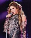 Shakira says she feels like she's just getting started Shakira says she feels like she's just getting started58