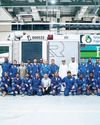 Al Mazrouei reviews emergency response readiness at FOIZ Al Mazrouei reviews emergency response readiness at FOIZ48