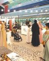 MBR library hosts cultural, educational events MBR library hosts cultural, educational events10