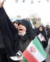 Iran defiant, America vows to intensify strikes in coming days Iran defiant, America vows to intensify strikes in coming days22