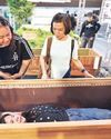 'Death Fest' invites people to embrace mortality 'Death Fest' invites people to embrace mortality22