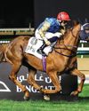 Archivist seals superb Carnival, double delight for O'Shea Archivist seals superb Carnival, double delight for O'Shea66