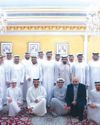 Abu Dhabi Family Business Council strengthens community engagement Abu Dhabi Family Business Council strengthens community engagement42