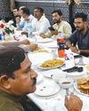 Ramadan brings Hindus, Muslims closer in Pak town Ramadan brings Hindus, Muslims closer in Pak town36
