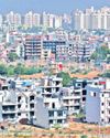 Equity investments in India's realty sector climb 25%, reaching $14.3b Equity investments in India's realty sector climb 25%, reaching $14.3b55