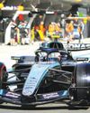 Antonelli becomes youngest driver in F1 history to take pole at Chinese GP Antonelli becomes youngest driver in F1 history to take pole at Chinese GP77