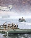 N.Korea fires ballistic missiles towards sea in show of force N.Korea fires ballistic missiles towards sea in show of force25