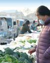 China's consumer inflation rises over 1% China's consumer inflation rises over 1%57