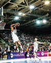 Dubai Basketball deliver statement win Dubai Basketball deliver statement win64