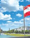 Austria GDP grew by 0.6% in 2025 following two years of recession Austria GDP grew by 0.6% in 2025 following two years of recession60