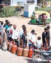 Avoid panic booking of LPG, consumers told29
