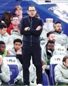 Coach Rosenior unhappy with referee after bizarre huddle63