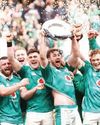 Farrell hails a revitalized Irish after win over Scotland59