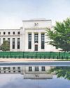 Warsh room to move at the Fed may be disappearing in clouded outlook40
