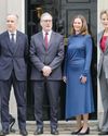UK won't be drawn into Iran war, says Starmer19