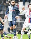 Lyon's French League winless streak continues with o-o draw at Le Havre65