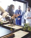 VP issues decree on CGC for Dubai Government employees5