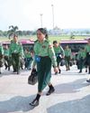 Myanmar's House meets for first time in five years22