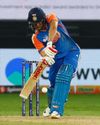 India captain Gill targets ultimate goal of winning 2027 World Cup68