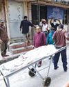10 killed, several injured in Odisha hospital blaze30