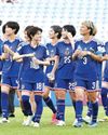 Australia urged to be brave against China; Japan face S.Korea in semis58