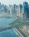 Sharjah records Dhs2.3b in realty deals in first two weeks of March47