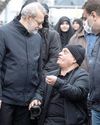 Israel says killed Iran's security chief Larijani22