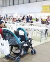 Ramadan Nights records strong turnout41