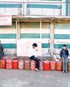 India cracks down on LPG hoarding, assures supply36