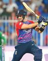 Livingstone slams England cricket regime, says no-one cares about you73