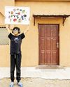 Filipino, 14, with parents' care, realises his 'CEO' aspiration13