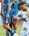 Neymar misses out as Endrick returns to Brazil squad for World Cup warm-ups68