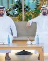 Mohammed, Fujairah CP stress support for vital UAE sectors18