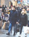 German investor sentiment slides far more than expected in March55